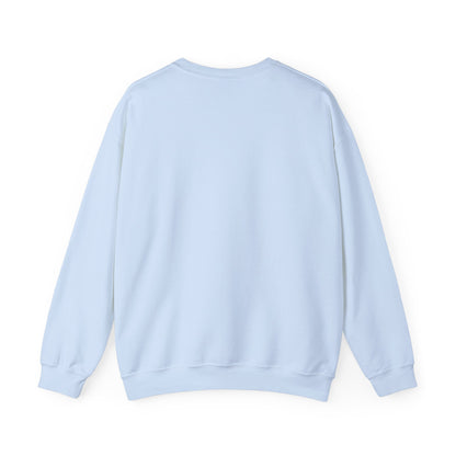 Catty Warhol Crewneck Sweatshirt
