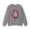 Chairman Meow Crewneck Sweatshirt