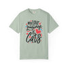 My Love Language Is Cats T-Shirt