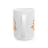 Easily Distracted by Cats Coffee Mug