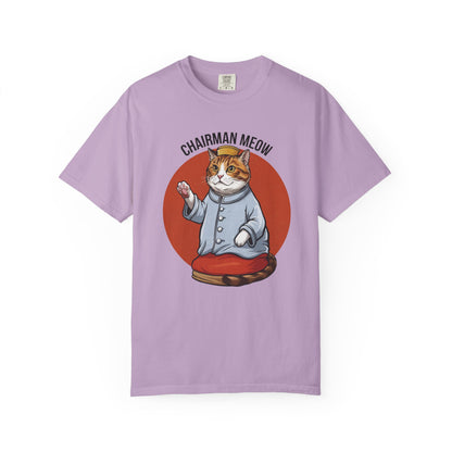 Chairman Meow T-Shirt