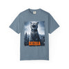 Catzilla Movie T-Shirt