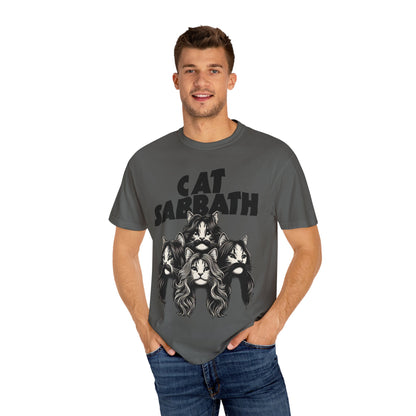 Cat Sabbath T-Shirt