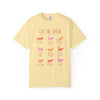 Cat Tail Speak T-Shirt