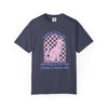 Karma Is A Cat T-Shirt