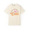 Easily Distracted By Cats T-Shirt
