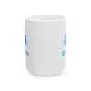 OnlyCats Logo Coffee Mug