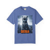 Catzilla Movie T-Shirt