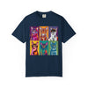 Catty Warhol T-Shirt