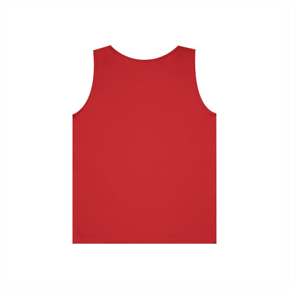 Chairman Meow Tank Top