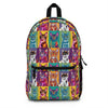 Catty Warhol Backpack