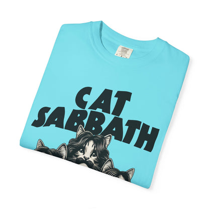 Cat Sabbath T-Shirt