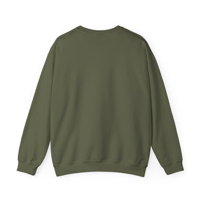The Return Of Vampurr Movie Crewneck Sweatshirt