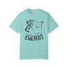 Big Purr Energy T-Shirt