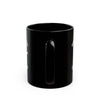 More Espresso Less Depresso Coffee Mug