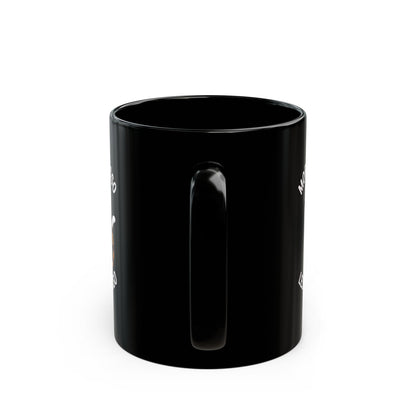 More Espresso Less Depresso Coffee Mug