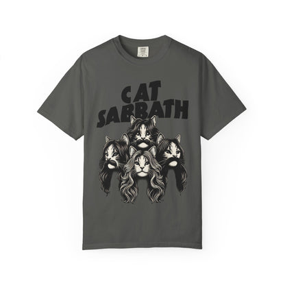 Cat Sabbath T-Shirt