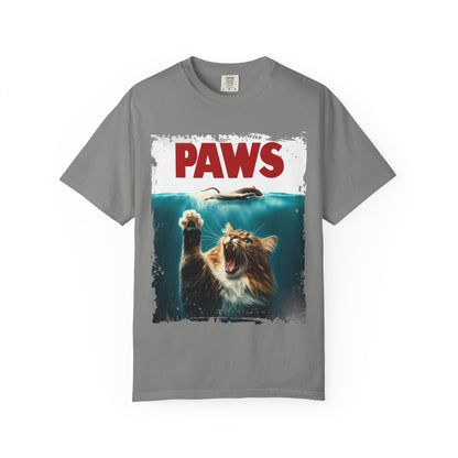 Paws Movie T-Shirt