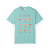 Cat Tail Speak T-Shirt