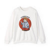 Chairman Meow Crewneck Sweatshirt