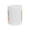 Obsessive Cat Disorder (OCD) Coffee Mug