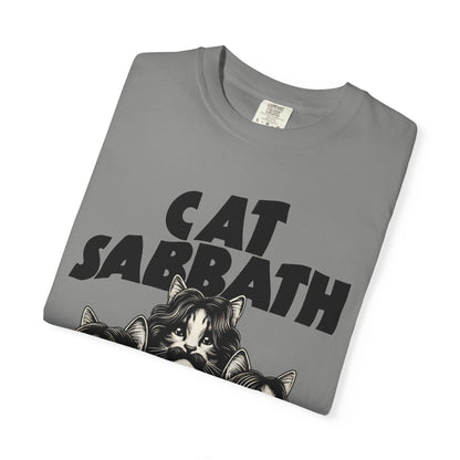Cat Sabbath T-Shirt