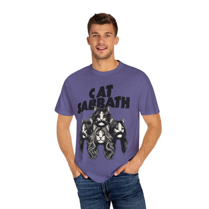 Cat Sabbath T-Shirt