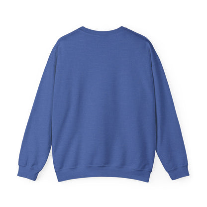 Catzilla Japanese Art Crewneck Sweatshirt