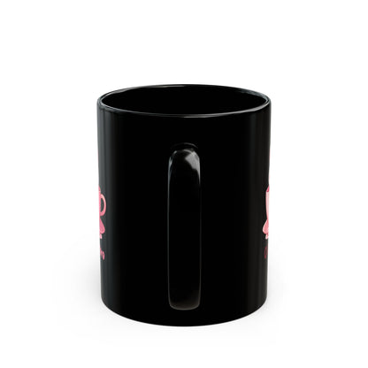 CATpuccino Coffee Mug