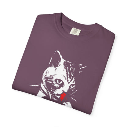 The Catfather T-Shirt