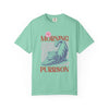 Not A Morning Purrson T-Shirt