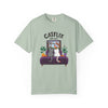 Catflix And Chill T-Shirt