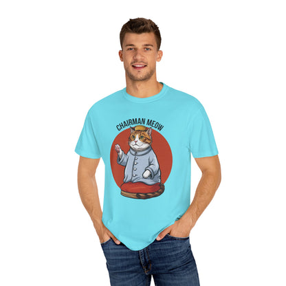 Chairman Meow T-Shirt
