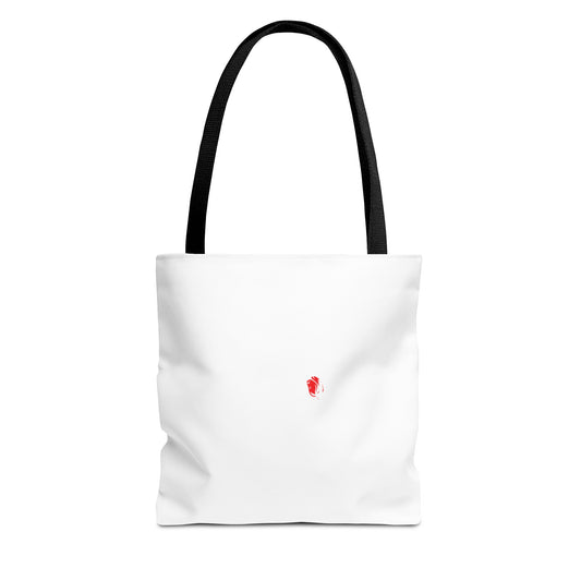 The Catfather Tote Bag