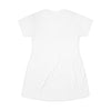 Hiss Band T-Shirt Dress