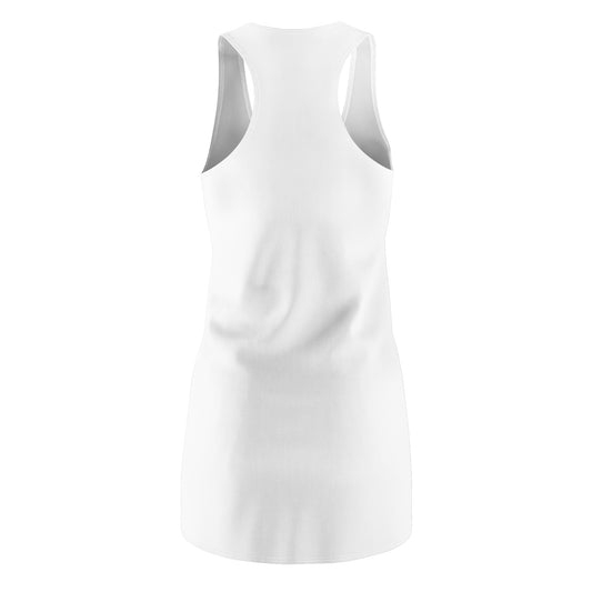 Chairman Meow Women's Racerback Dress