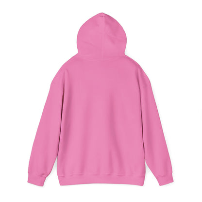 Yin Yang Kitties Hoodie Sweatshirt