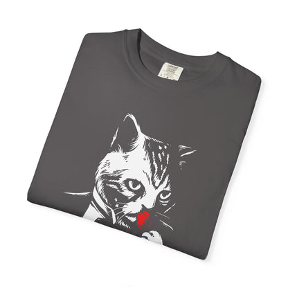 The Catfather T-Shirt