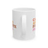 Cats Are My Favorite People Coffee Mug