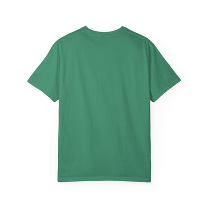 Paws Movie T-Shirt