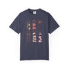 Stay Pawsitive T-Shirt