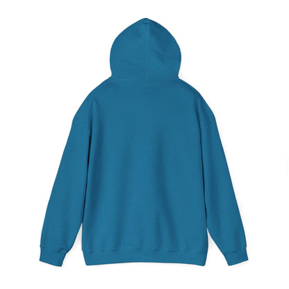 Yin Yang Kitties Hoodie Sweatshirt