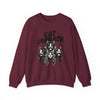 Cat Sabbath Crewneck Sweatshirt