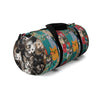 Whisker Wonderland Duffel Bag