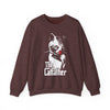 The Catfather Crewneck Sweatshirt