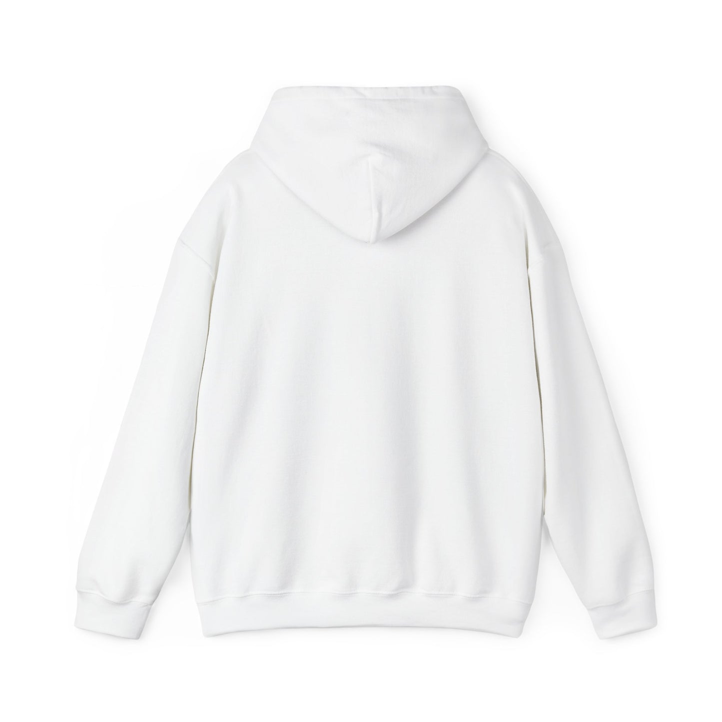 Yin Yang Kitties Hoodie Sweatshirt
