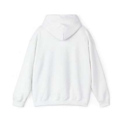 Yin Yang Kitties Hoodie Sweatshirt