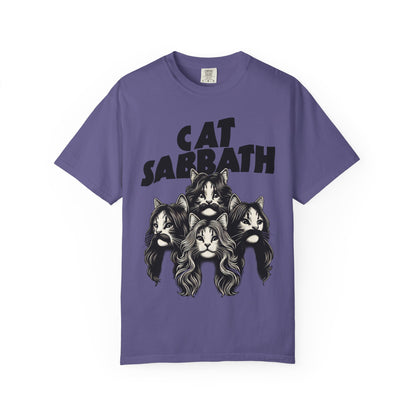 Cat Sabbath T-Shirt