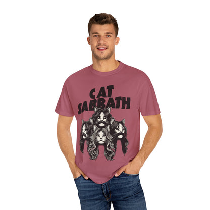Cat Sabbath T-Shirt