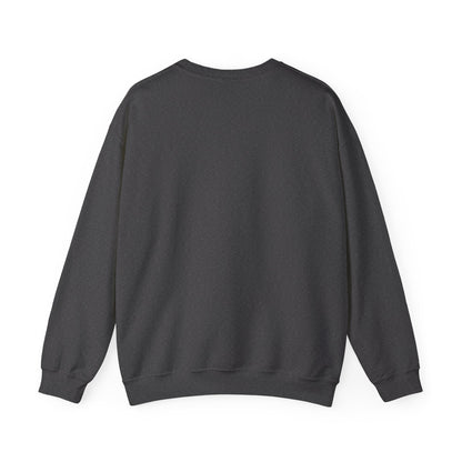 Yin Yang Kitties Crewneck Sweatshirt